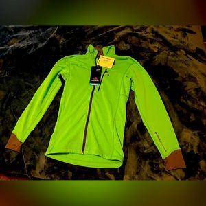 Black Diamond Coefficient Zip Fleece